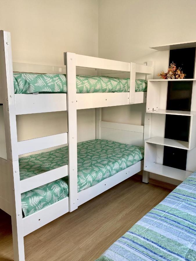 Apart. Manaca Mogi Mirim Eksteriør bilde